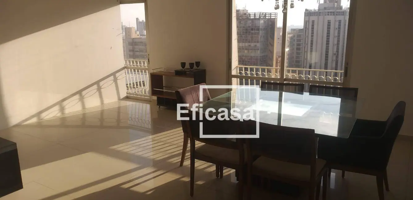 Foto 2 de Apartamento com 3 quartos à venda, 110m2 em Centro, Sao Jose Do Rio Preto - SP
