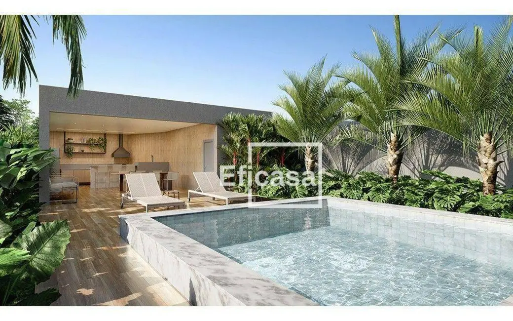 Foto 7 de Apartamento com 1 quarto à venda, 50m2 em Residencial Eco Village I, Sao Jose Do Rio Preto - SP