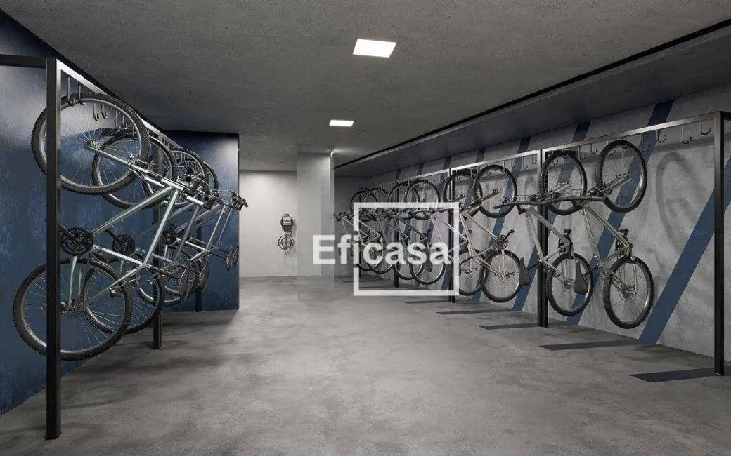 Foto 5 de Apartamento com 1 quarto à venda, 50m2 em Residencial Eco Village I, Sao Jose Do Rio Preto - SP