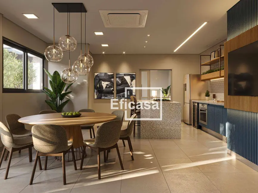 Apartamento com 2 quartos à venda, 70m2 em Centro, Sao Jose Do Rio Preto - SP - imagem 9 Foto 9 de Apartamento com 2 quartos à venda, 70m2 em Centro, Sao Jose Do Rio Preto - SP