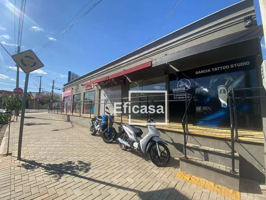 Foto 2 de Loja para alugar, 15m2 em Vila Ideal, Sao Jose Do Rio Preto - SP