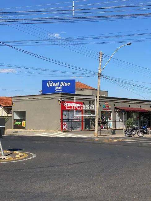 Loja à venda e para alugar, 242m2 em Vila Ideal, Sao Jose Do Rio Preto - SP - imagem 4 Foto 4 de Loja à venda e para alugar, 242m2 em Vila Ideal, Sao Jose Do Rio Preto - SP