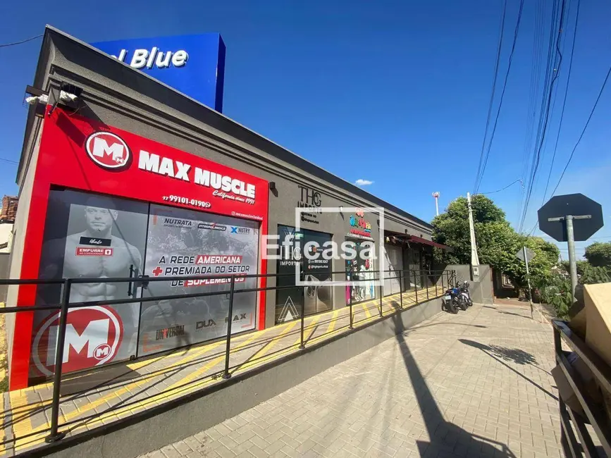 Foto 1 de Loja para alugar, 15m2 em Vila Ideal, Sao Jose Do Rio Preto - SP