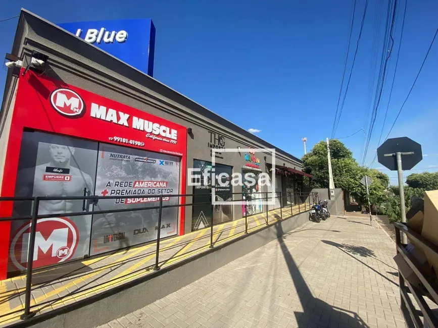 Loja à venda e para alugar, 242m2 em Vila Ideal, Sao Jose Do Rio Preto - SP - imagem 3 Foto 3 de Loja à venda e para alugar, 242m2 em Vila Ideal, Sao Jose Do Rio Preto - SP