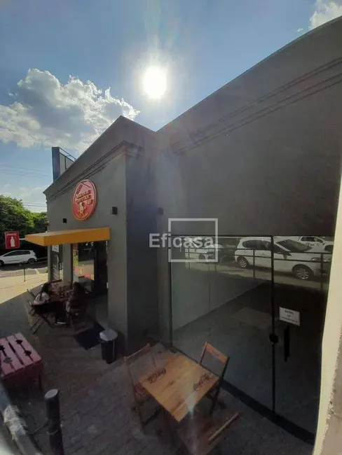 Foto 9 de Loja à venda e para alugar, 267m2 em Parque Residencial Comendador Mançor Daud, Sao Jose Do Rio Preto - SP