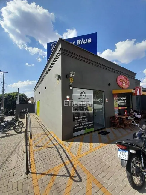 Foto 7 de Loja à venda e para alugar, 267m2 em Parque Residencial Comendador Mançor Daud, Sao Jose Do Rio Preto - SP