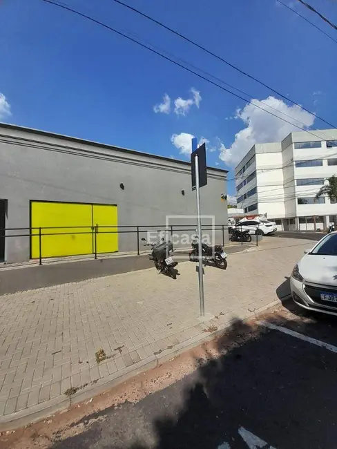 Foto 8 de Loja à venda e para alugar, 267m2 em Parque Residencial Comendador Mançor Daud, Sao Jose Do Rio Preto - SP