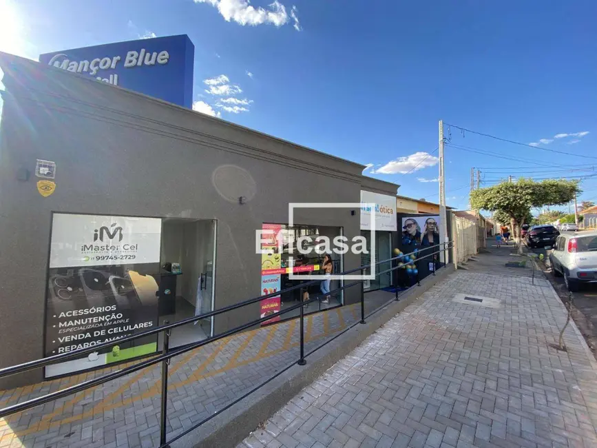 Foto 4 de Loja à venda e para alugar, 267m2 em Parque Residencial Comendador Mançor Daud, Sao Jose Do Rio Preto - SP