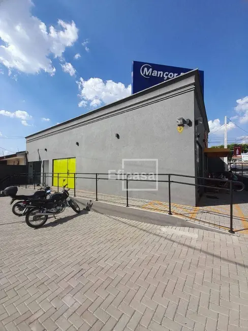 Foto 4 de Loja à venda e para alugar, 267m2 em Parque Residencial Comendador Mançor Daud, Sao Jose Do Rio Preto - SP