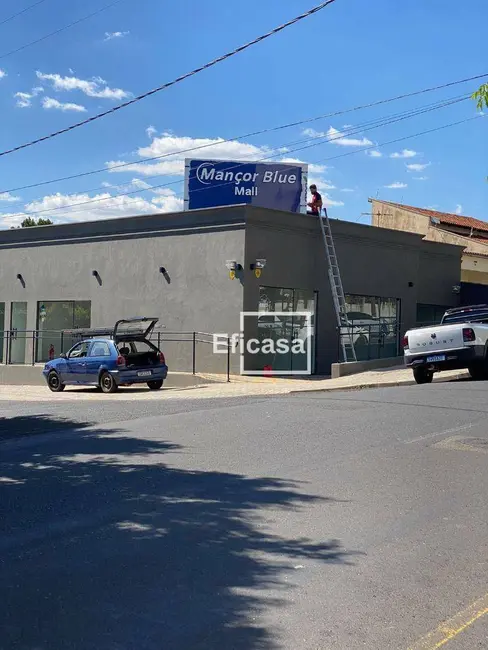 Foto 3 de Loja à venda e para alugar, 267m2 em Parque Residencial Comendador Mançor Daud, Sao Jose Do Rio Preto - SP