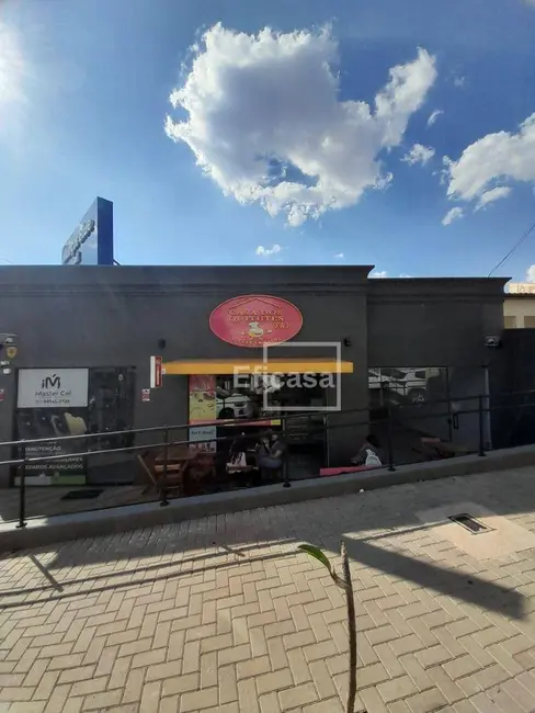 Foto 6 de Loja à venda e para alugar, 267m2 em Parque Residencial Comendador Mançor Daud, Sao Jose Do Rio Preto - SP