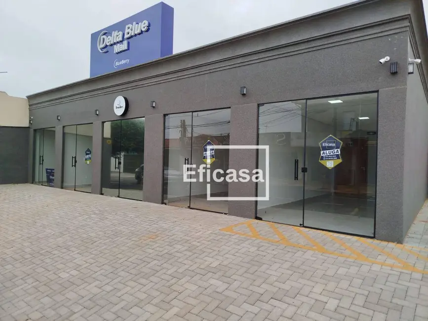 Foto 5 de Loja para alugar, 16m2 em Vila Nossa Senhora do Bonfim, Sao Jose Do Rio Preto - SP