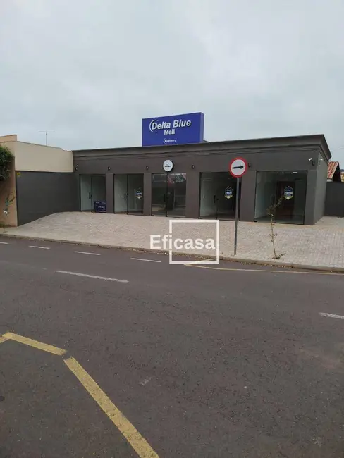 Foto 6 de Loja para alugar, 16m2 em Vila Nossa Senhora do Bonfim, Sao Jose Do Rio Preto - SP