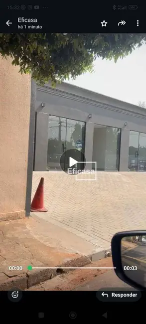 Foto 4 de Loja para alugar, 16m2 em Vila Nossa Senhora do Bonfim, Sao Jose Do Rio Preto - SP