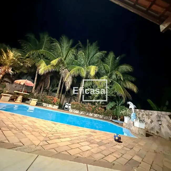 Foto 9 de Sítio / Rancho com 4 quartos à venda, 900m2 em Centro, Mendonca - SP