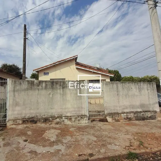 Foto 3 de Casa com 2 quartos à venda, 380m2 em Parque Celeste, Sao Jose Do Rio Preto - SP
