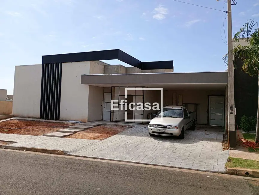 Foto 4 de Casa de Condomínio com 3 quartos à venda, 266m2 em Sao Jose Do Rio Preto - SP