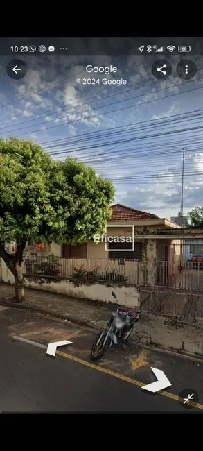 Foto 1 de Casa com 2 quartos à venda, 198m2 em Parque Industrial, Sao Jose Do Rio Preto - SP