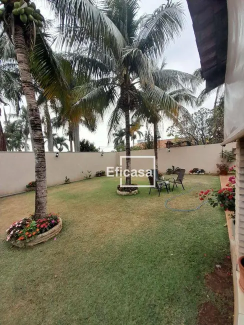 Foto 4 de Casa com 3 quartos à venda, 600m2 em Parque Residencial Comendador Mançor Daud, Sao Jose Do Rio Preto - SP