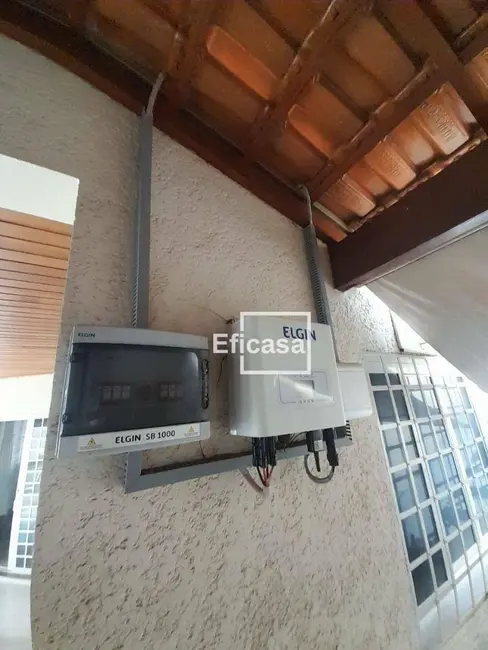 Foto 6 de Casa com 3 quartos à venda, 600m2 em Parque Residencial Comendador Mançor Daud, Sao Jose Do Rio Preto - SP