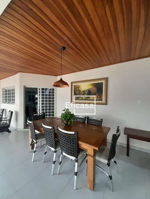 Foto 5 de Casa com 3 quartos à venda, 600m2 em Parque Residencial Comendador Mançor Daud, Sao Jose Do Rio Preto - SP