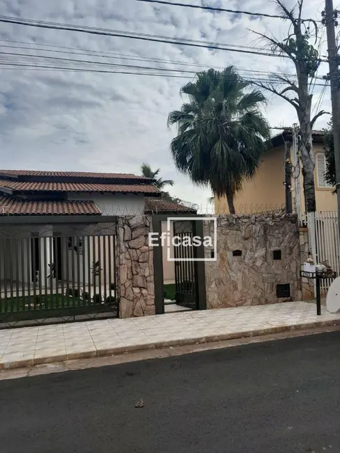 Foto 2 de Casa com 3 quartos à venda, 600m2 em Parque Residencial Comendador Mançor Daud, Sao Jose Do Rio Preto - SP