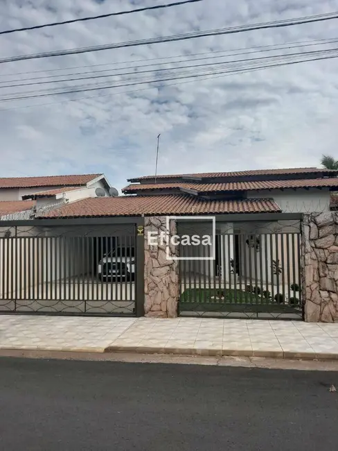 Foto 1 de Casa com 3 quartos à venda, 600m2 em Parque Residencial Comendador Mançor Daud, Sao Jose Do Rio Preto - SP