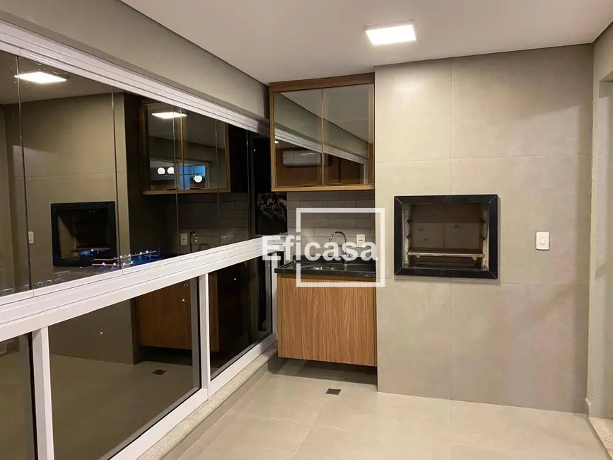 Apartamento com 3 quartos à venda, 160m2 em Iguatemi, Sao Jose Do Rio Preto - SP - imagem 7 Foto 7 de Apartamento com 3 quartos à venda, 160m2 em Iguatemi, Sao Jose Do Rio Preto - SP