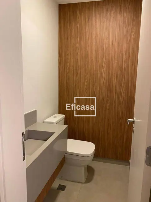 Apartamento com 3 quartos à venda, 160m2 em Iguatemi, Sao Jose Do Rio Preto - SP - imagem 5 Foto 5 de Apartamento com 3 quartos à venda, 160m2 em Iguatemi, Sao Jose Do Rio Preto - SP