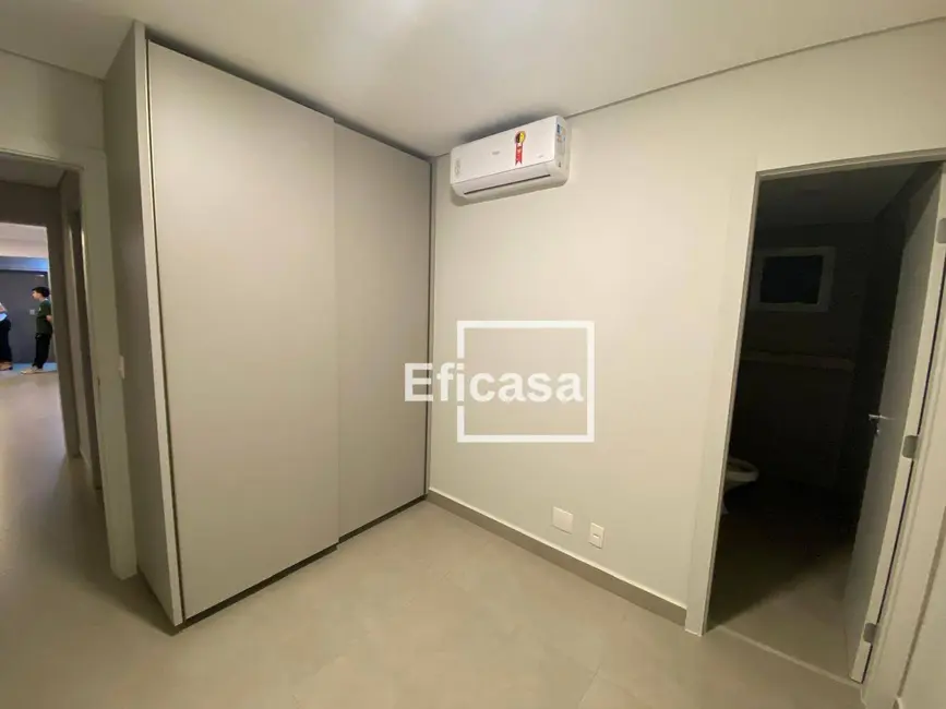 Apartamento com 3 quartos à venda, 160m2 em Iguatemi, Sao Jose Do Rio Preto - SP - imagem 8 Foto 8 de Apartamento com 3 quartos à venda, 160m2 em Iguatemi, Sao Jose Do Rio Preto - SP