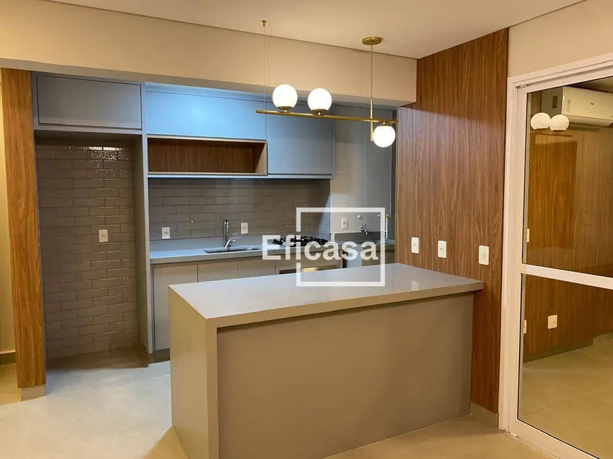 Apartamento com 3 quartos à venda, 160m2 em Iguatemi, Sao Jose Do Rio Preto - SP - imagem 3 Foto 3 de Apartamento com 3 quartos à venda, 160m2 em Iguatemi, Sao Jose Do Rio Preto - SP