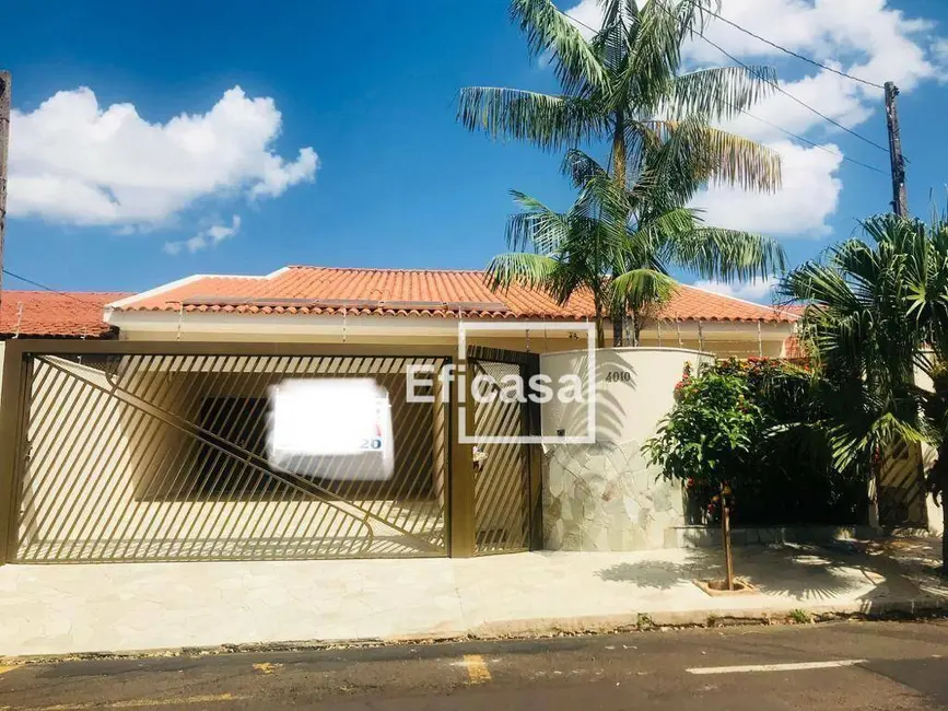 Foto 1 de Casa com 4 quartos à venda, 360m2 em Jardim Alto Rio Preto, Sao Jose Do Rio Preto - SP