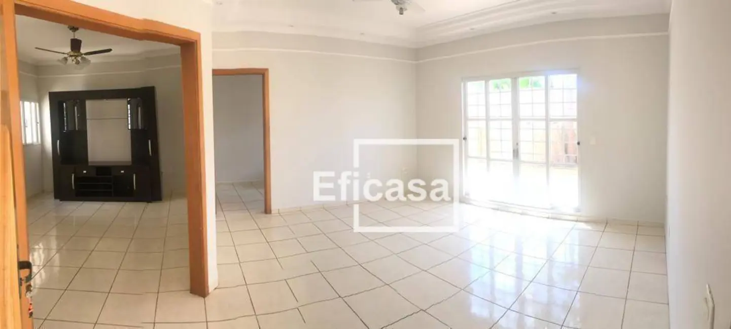 Foto 2 de Casa com 4 quartos à venda, 360m2 em Jardim Alto Rio Preto, Sao Jose Do Rio Preto - SP