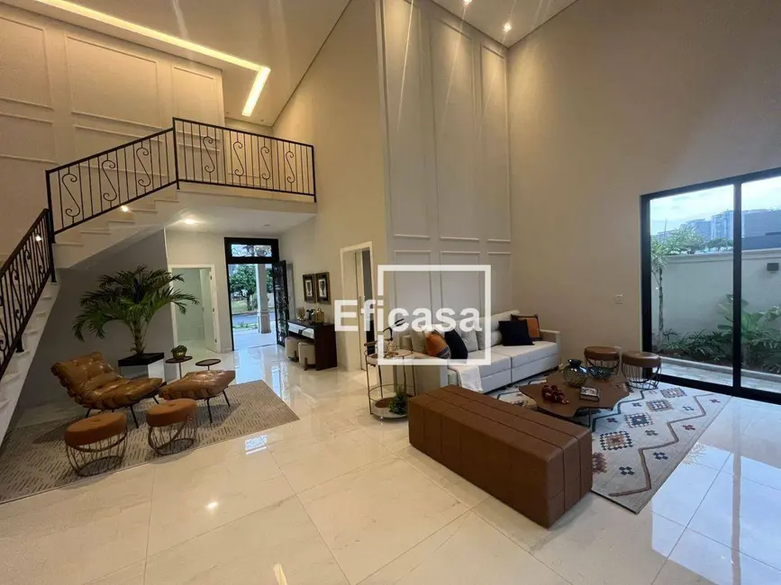 Foto 6 de Casa de Condomínio com 4 quartos à venda, 508m2 em Residencial Quinta do Golfe, Sao Jose Do Rio Preto - SP