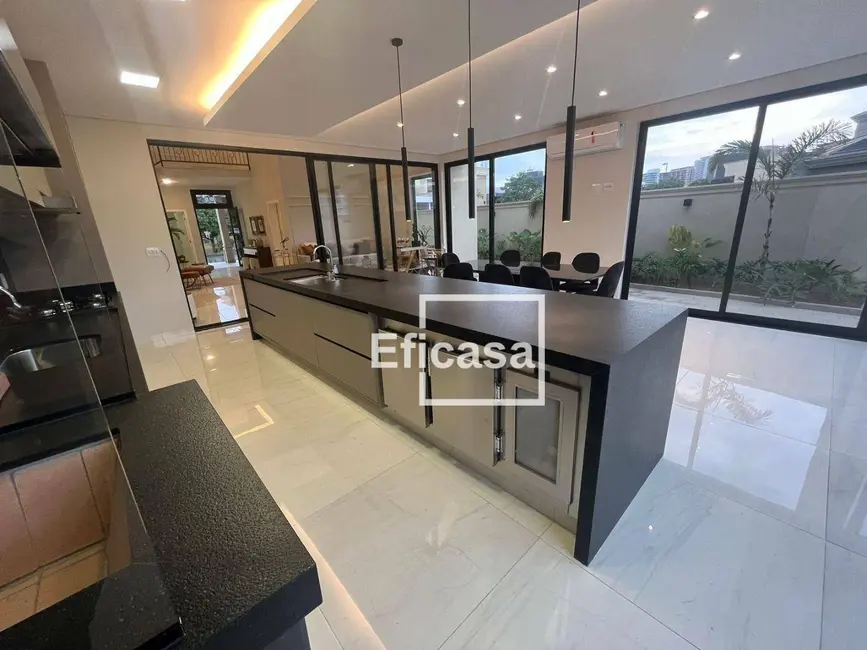 Foto 9 de Casa de Condomínio com 4 quartos à venda, 508m2 em Residencial Quinta do Golfe, Sao Jose Do Rio Preto - SP