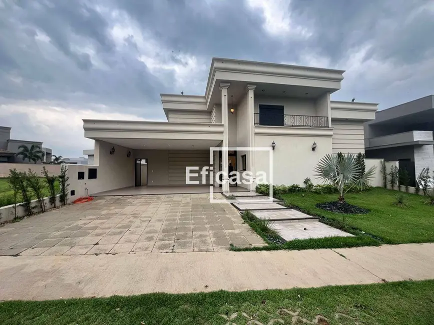 Foto 7 de Casa de Condomínio com 4 quartos à venda, 508m2 em Residencial Quinta do Golfe, Sao Jose Do Rio Preto - SP