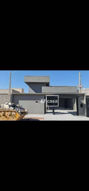 Foto 1 de Casa com 3 quartos à venda, 200m2 em Sao Jose Do Rio Preto - SP