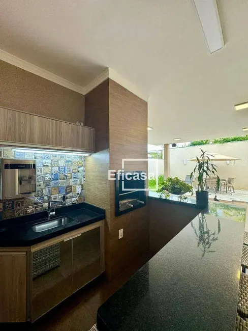 Casa de Condomínio com 3 quartos à venda, 275m2 em Village Damha Rio Preto III, Sao Jose Do Rio Preto - SP - imagem 6 Foto 6 de Casa de Condomínio com 3 quartos à venda, 275m2 em Village Damha Rio Preto III, Sao Jose Do Rio Preto - SP