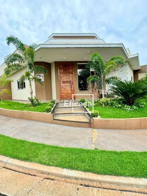 Casa de Condomínio com 3 quartos à venda, 275m2 em Village Damha Rio Preto III, Sao Jose Do Rio Preto - SP - imagem 3 Foto 3 de Casa de Condomínio com 3 quartos à venda, 275m2 em Village Damha Rio Preto III, Sao Jose Do Rio Preto - SP