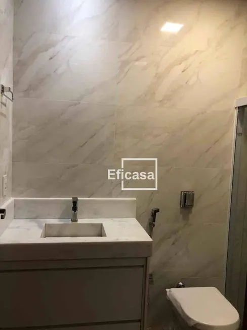 Foto 9 de Casa de Condomínio com 3 quartos à venda, 360m2 em Condomínio Vilage La Montagne, Sao Jose Do Rio Preto - SP