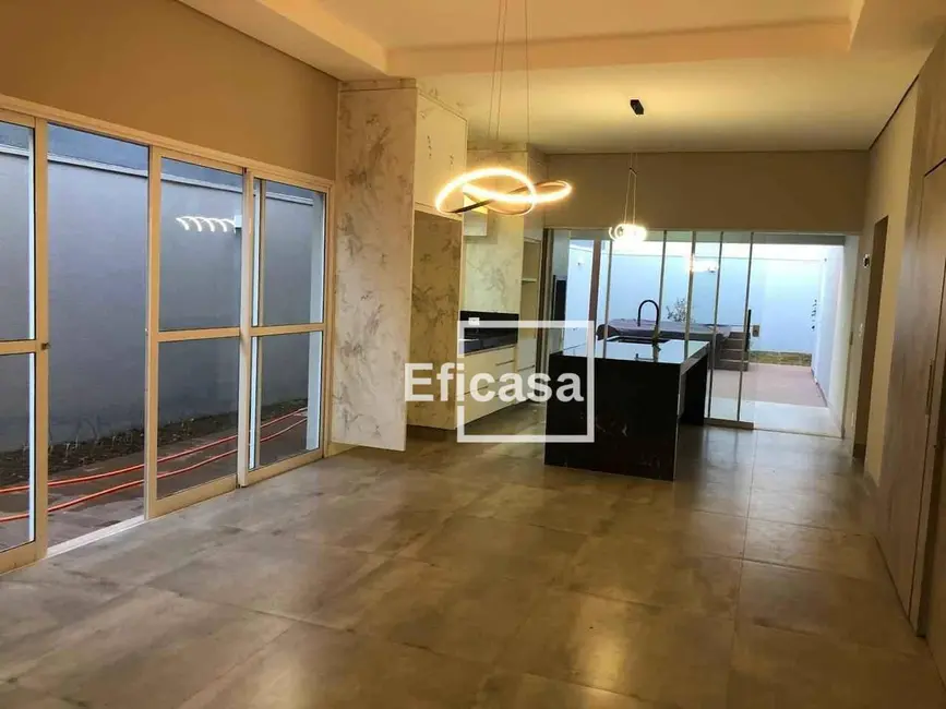 Foto 6 de Casa de Condomínio com 3 quartos à venda, 360m2 em Condomínio Vilage La Montagne, Sao Jose Do Rio Preto - SP