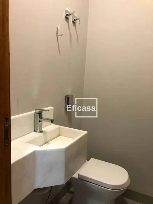 Foto 7 de Casa de Condomínio com 3 quartos à venda, 360m2 em Condomínio Vilage La Montagne, Sao Jose Do Rio Preto - SP