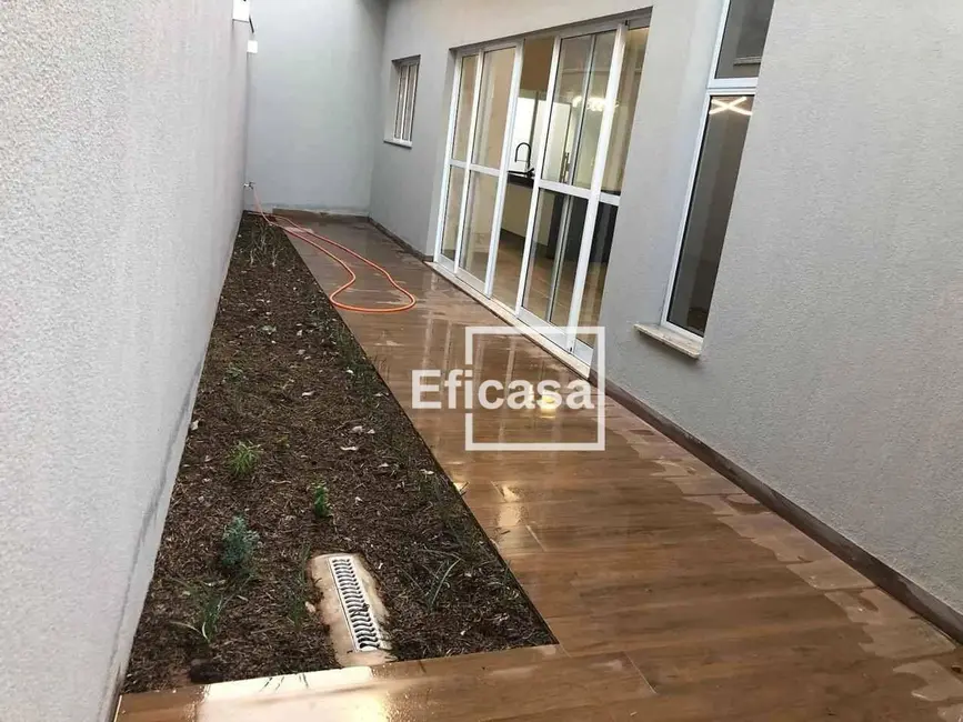 Foto 5 de Casa de Condomínio com 3 quartos à venda, 360m2 em Condomínio Vilage La Montagne, Sao Jose Do Rio Preto - SP