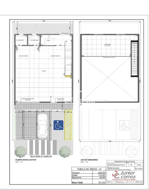 Sala Comercial à venda e para alugar, 200m2 em Centro, Sao Jose Do Rio Preto - SP - imagem 3 Foto 3 de Sala Comercial à venda e para alugar, 200m2 em Centro, Sao Jose Do Rio Preto - SP