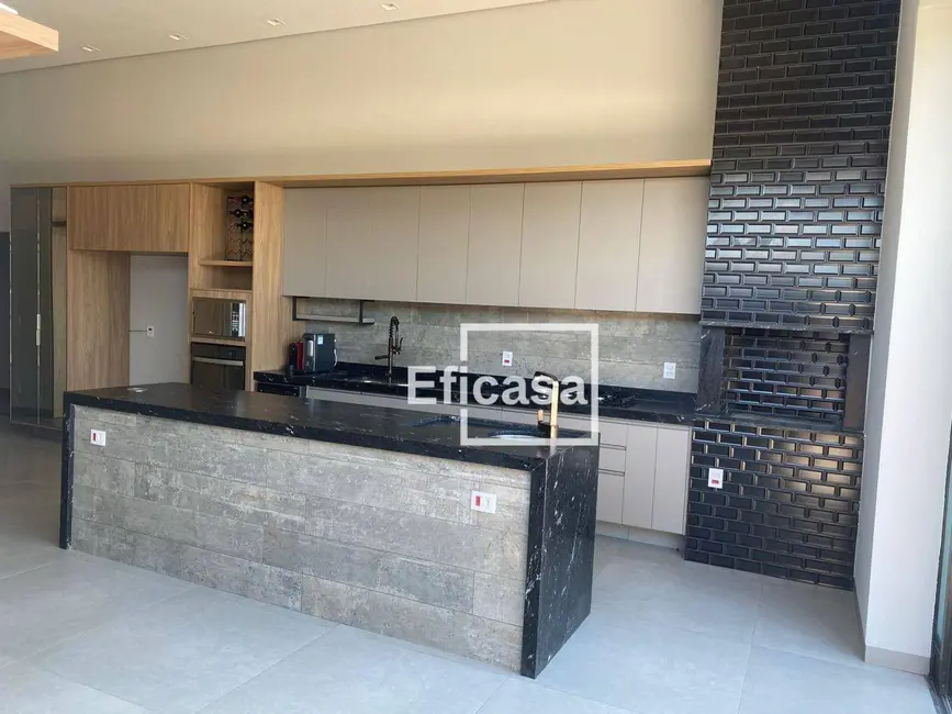 Casa com 3 quartos à venda, 360m2 em Bady Bassitt - SP - imagem 2 Foto 2 de Casa com 3 quartos à venda, 360m2 em Bady Bassitt - SP