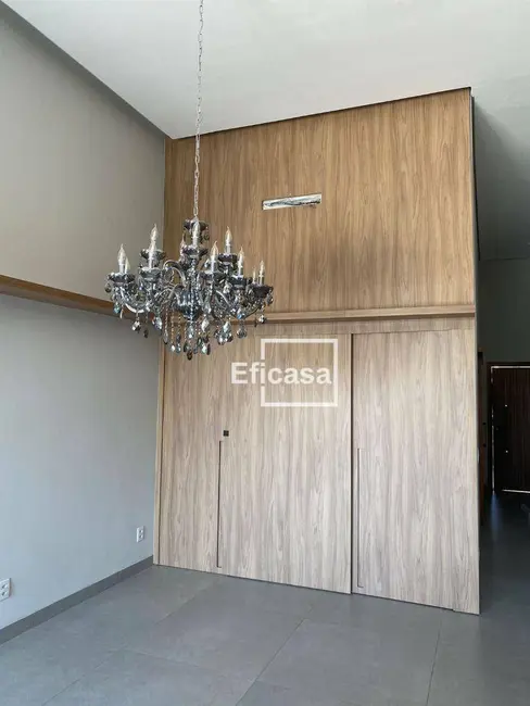 Casa com 3 quartos à venda, 360m2 em Bady Bassitt - SP - imagem 4 Foto 4 de Casa com 3 quartos à venda, 360m2 em Bady Bassitt - SP