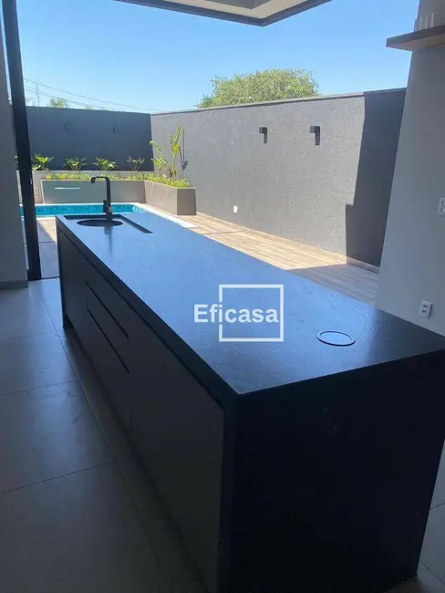 Casa com 3 quartos à venda, 360m2 em Bady Bassitt - SP - imagem 7 Foto 7 de Casa com 3 quartos à venda, 360m2 em Bady Bassitt - SP