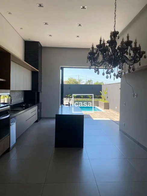 Casa com 3 quartos à venda, 360m2 em Bady Bassitt - SP - imagem 9 Foto 9 de Casa com 3 quartos à venda, 360m2 em Bady Bassitt - SP