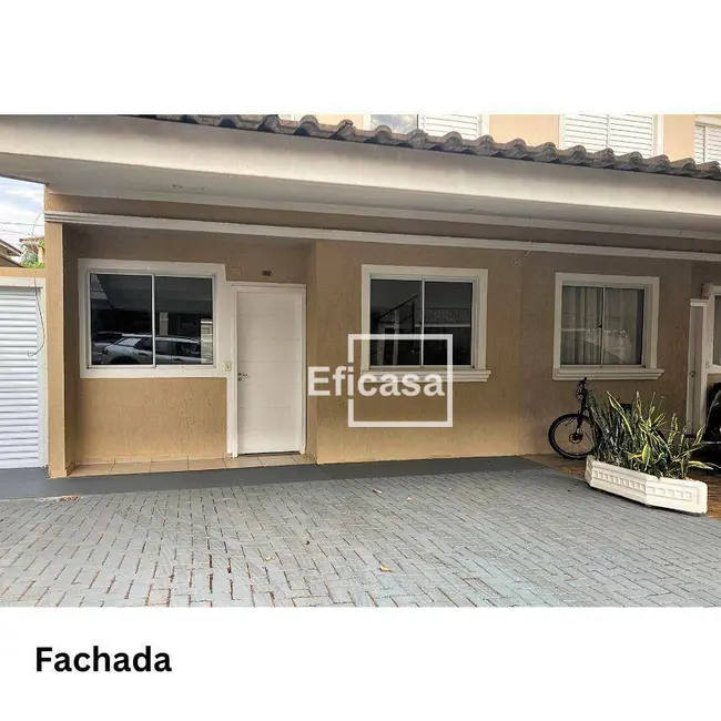 Casa de Condomínio com 3 quartos à venda, 170m2 em Jardim Yolanda, Sao Jose Do Rio Preto - SP - imagem 3 Foto 3 de Casa de Condomínio com 3 quartos à venda, 170m2 em Jardim Yolanda, Sao Jose Do Rio Preto - SP