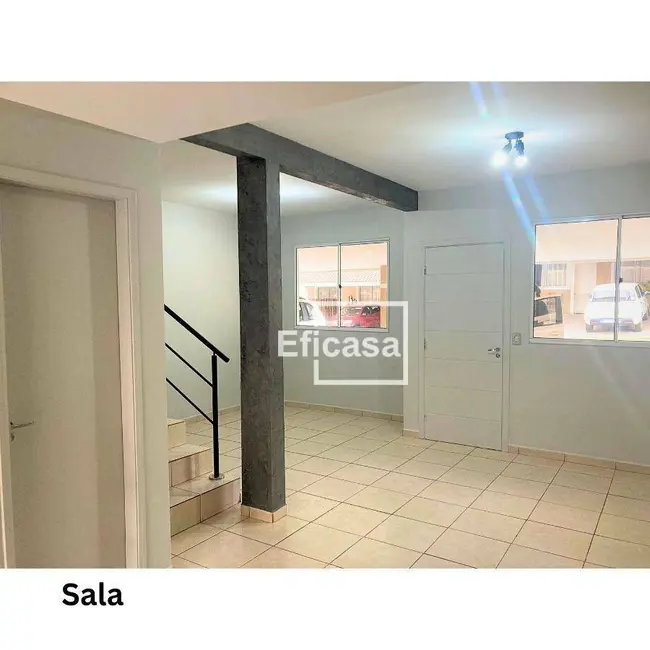 Casa de Condomínio com 3 quartos à venda, 170m2 em Jardim Yolanda, Sao Jose Do Rio Preto - SP - imagem 7 Foto 7 de Casa de Condomínio com 3 quartos à venda, 170m2 em Jardim Yolanda, Sao Jose Do Rio Preto - SP